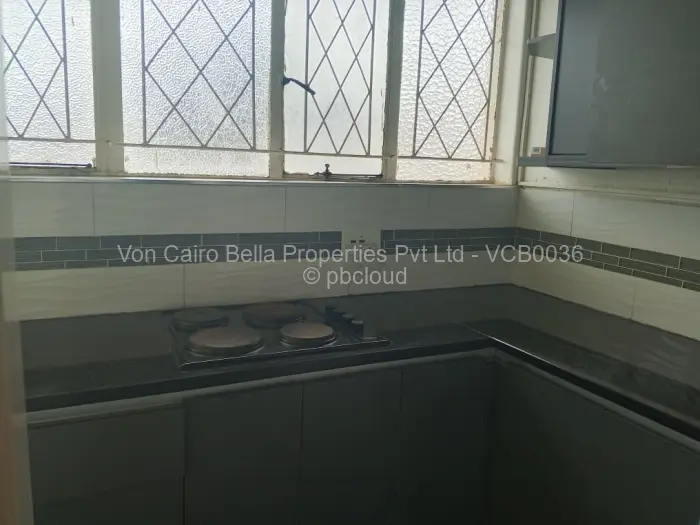 Flat/Apartment for Sale in Avenues, Harare