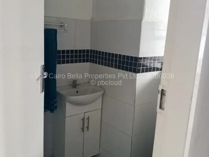 Flat/Apartment for Sale in Avenues, Harare