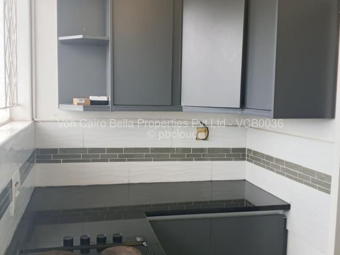 Flat/Apartment for Sale in Avenues, Harare