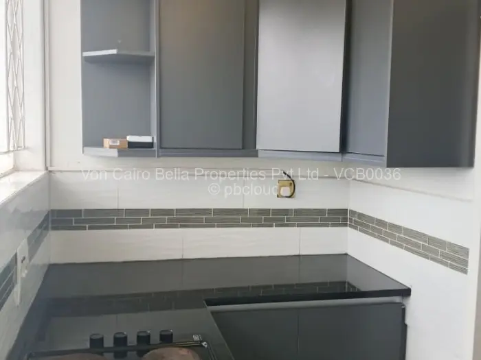 Flat/Apartment for Sale in Avenues, Harare