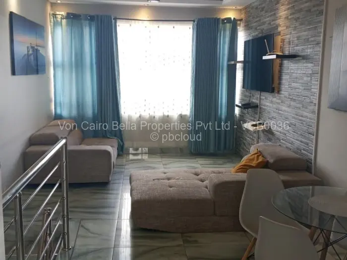 Flat/Apartment for Sale in Avenues, Harare