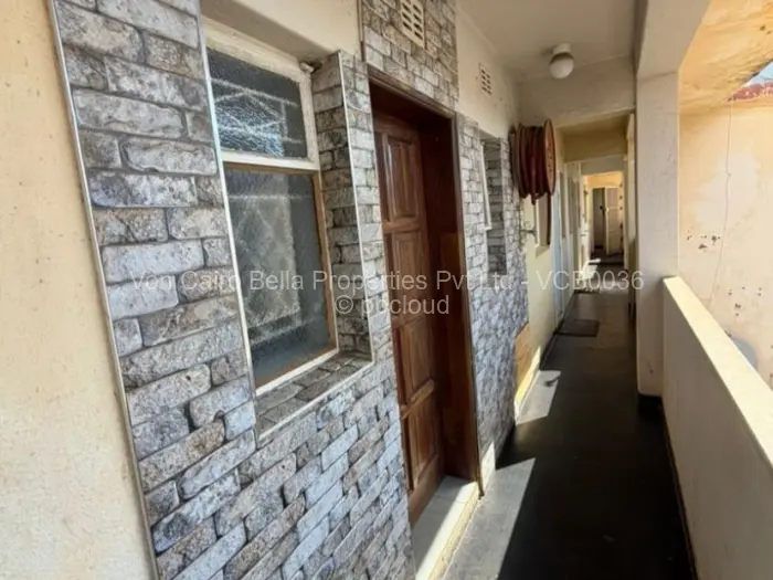 Flat/Apartment for Sale in Avenues, Harare