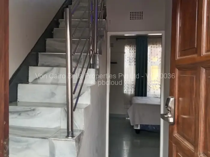 Flat/Apartment for Sale in Avenues, Harare