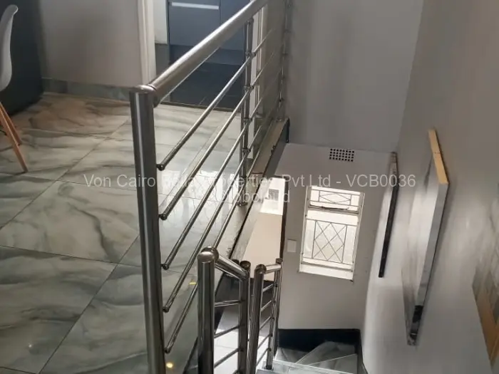 Flat/Apartment for Sale in Avenues, Harare