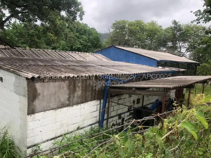 Warehouse/Industrial for Sale in Kariba, Kariba