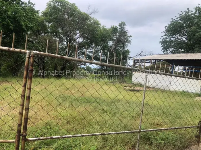 Warehouse/Industrial for Sale in Kariba, Kariba