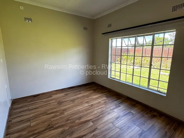 3 Bedroom Cottage/Garden Flat for Sale in Avondale West, Harare