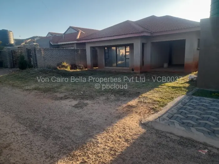 3 Bedroom House for Sale in Ruwa, Ruwa