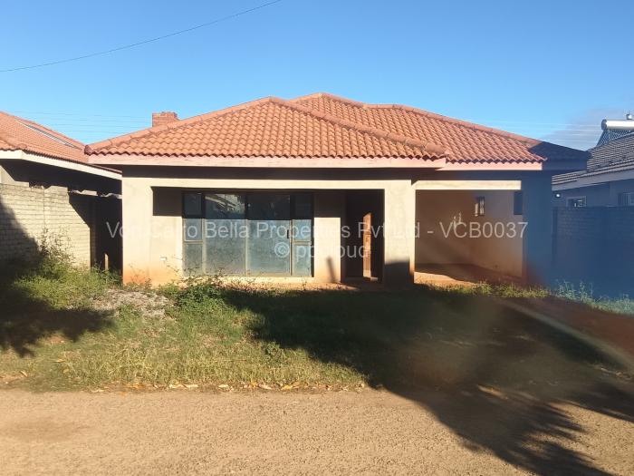 3 Bedroom House for Sale in Ruwa, Ruwa
