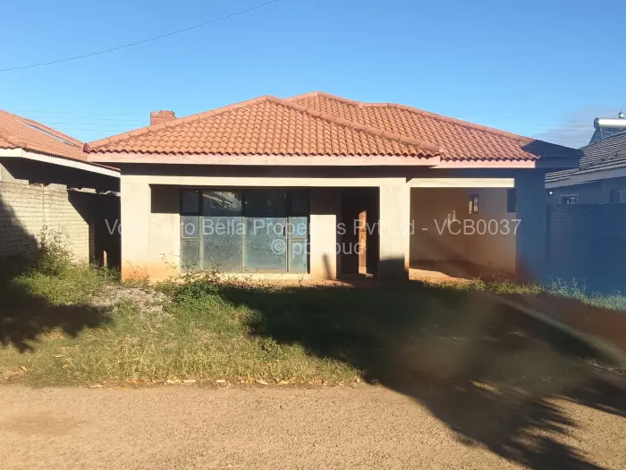 3 Bedroom House for Sale in Ruwa, Ruwa