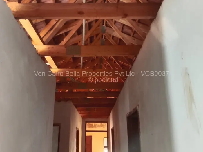 3 Bedroom House for Sale in Ruwa, Ruwa