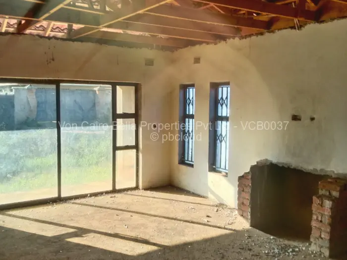 3 Bedroom House for Sale in Ruwa, Ruwa