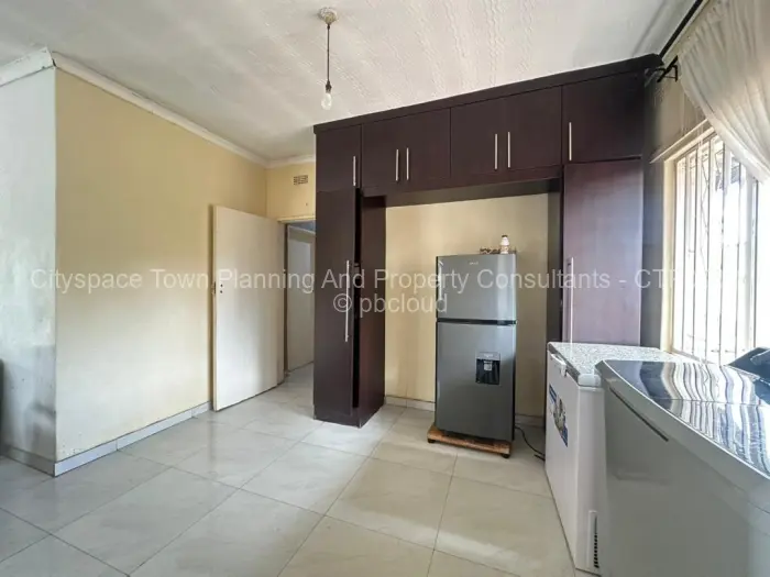 3 Bedroom House for Sale in Ashdown Park, Harare