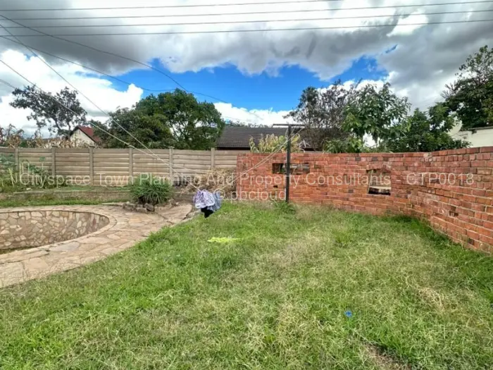 3 Bedroom House for Sale in Ashdown Park, Harare