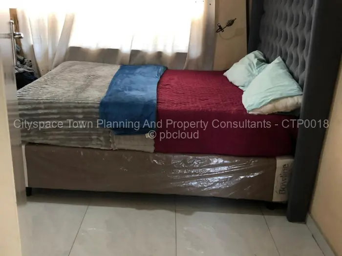 3 Bedroom House for Sale in Ashdown Park, Harare