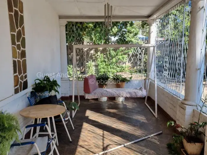 Townhouse/Cluster for Sale in Bulawayo City Centre, Bulawayo