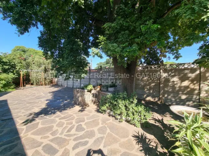 Townhouse/Cluster for Sale in Bulawayo City Centre, Bulawayo