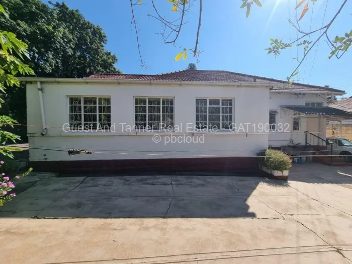 Townhouse/Cluster for Sale in Bulawayo City Centre, Bulawayo