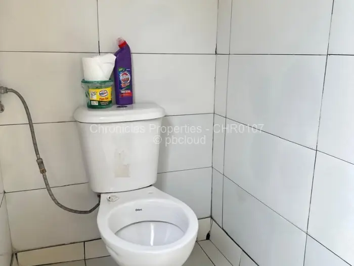 2 Bedroom House for Sale in Glen Norah, Harare