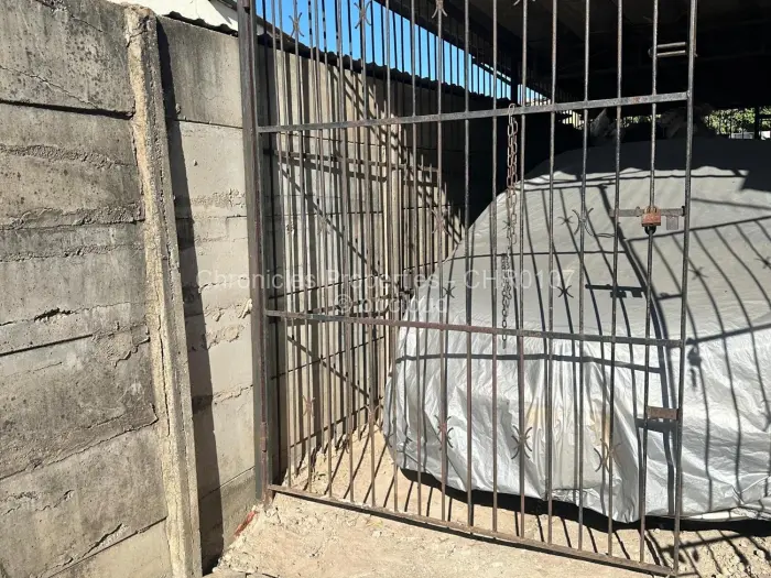 2 Bedroom House for Sale in Glen Norah, Harare