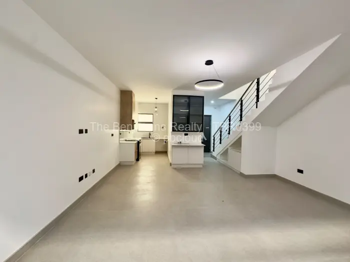 Townhouse/Cluster to Rent in Strathaven