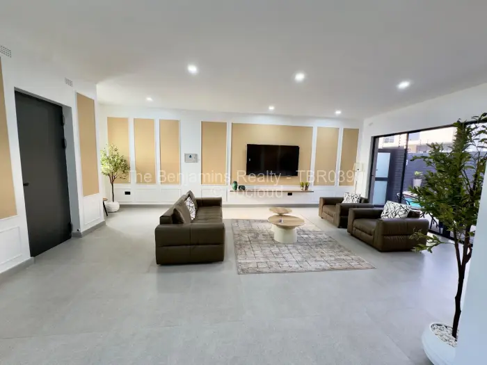 Townhouse/Cluster to Rent in Strathaven