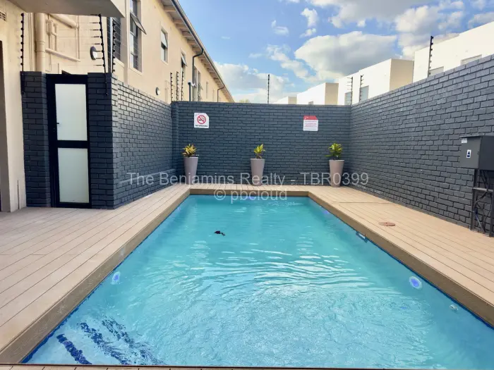 Townhouse/Cluster to Rent in Strathaven