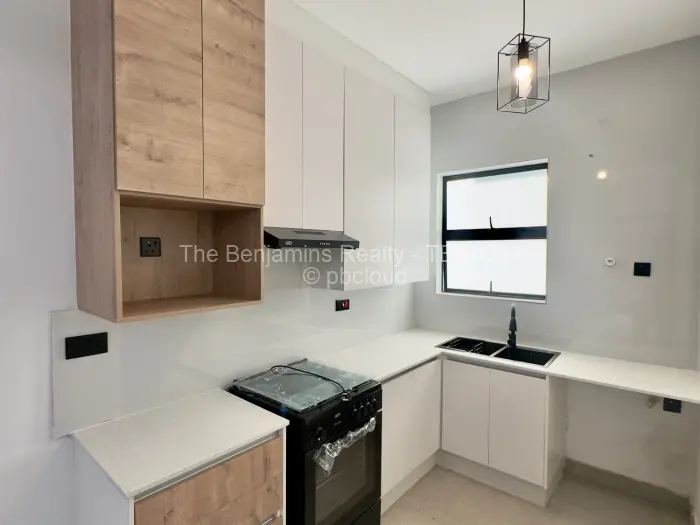 Townhouse/Cluster to Rent in Strathaven