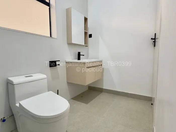 Townhouse/Cluster to Rent in Strathaven