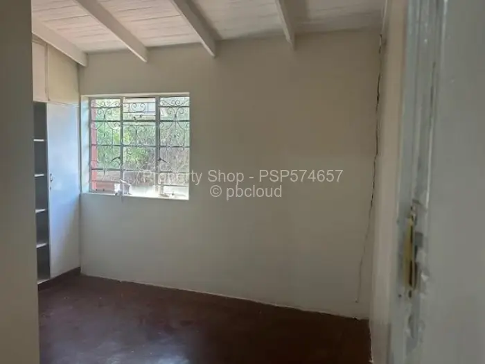 3 Bedroom House to Rent in Belvedere, Harare