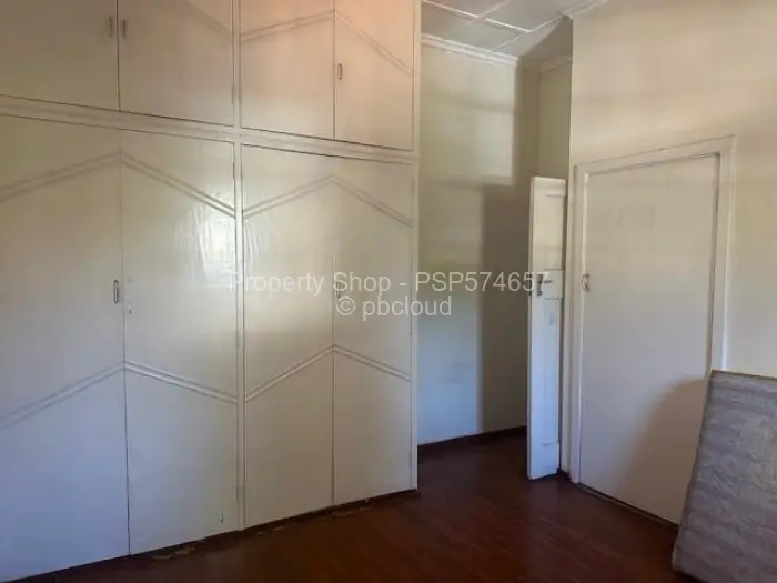 3 Bedroom House to Rent in Belvedere, Harare