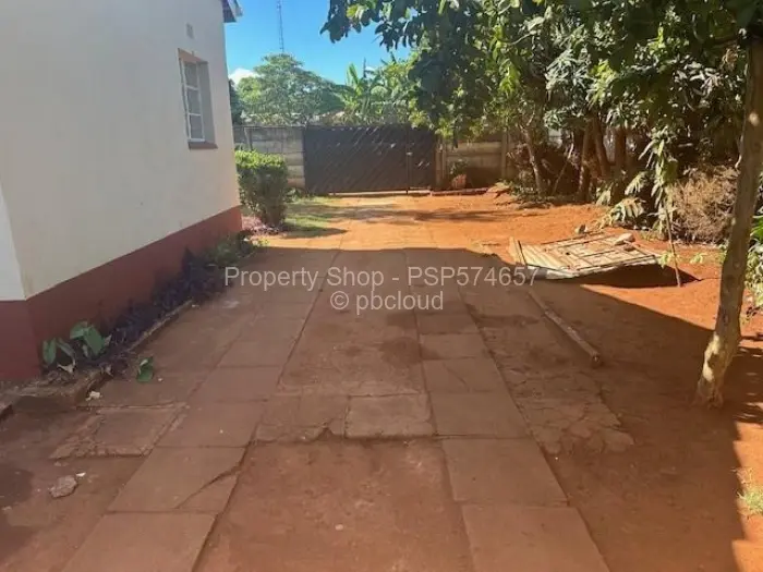 3 Bedroom House to Rent in Belvedere, Harare