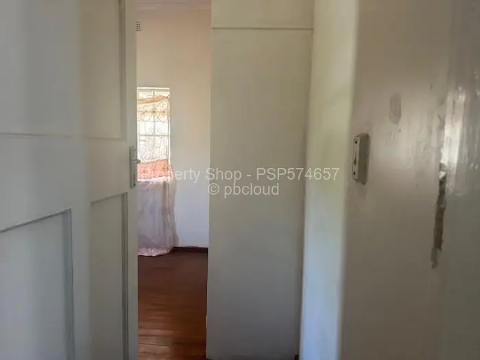 3 Bedroom House to Rent in Belvedere, Harare