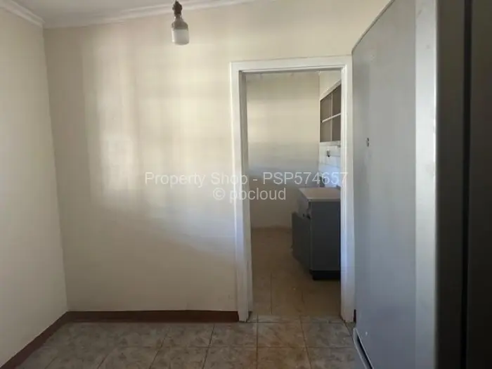 3 Bedroom House to Rent in Belvedere, Harare