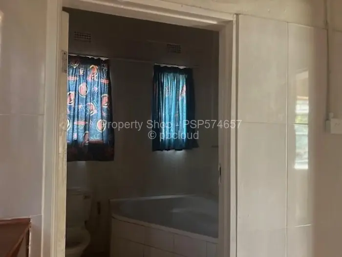 3 Bedroom House to Rent in Belvedere, Harare