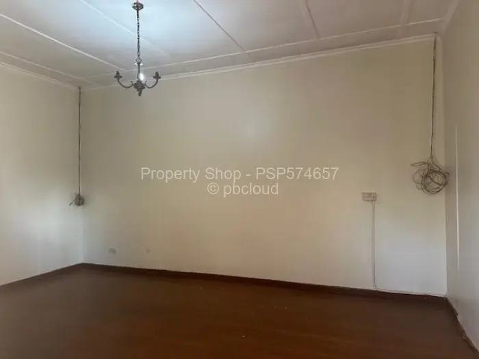 3 Bedroom House to Rent in Belvedere, Harare
