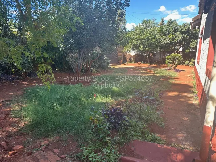 3 Bedroom House to Rent in Belvedere, Harare
