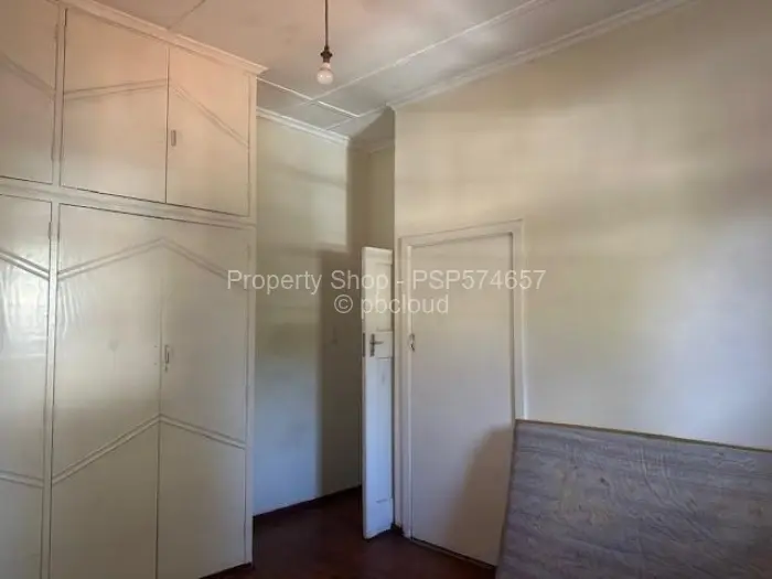 3 Bedroom House to Rent in Belvedere, Harare