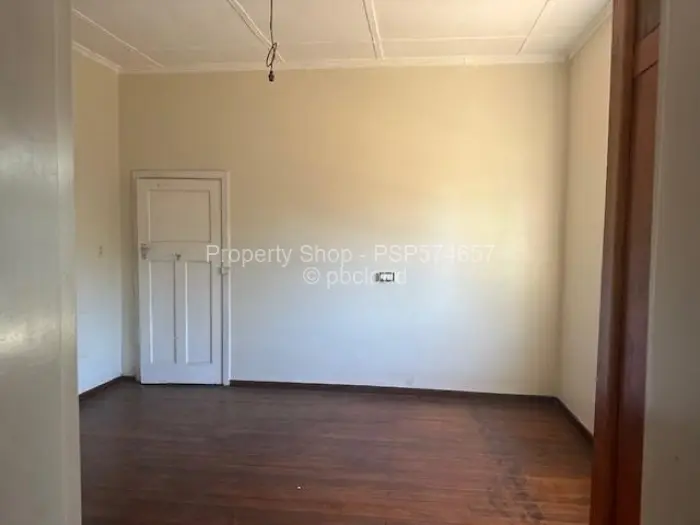3 Bedroom House to Rent in Belvedere, Harare