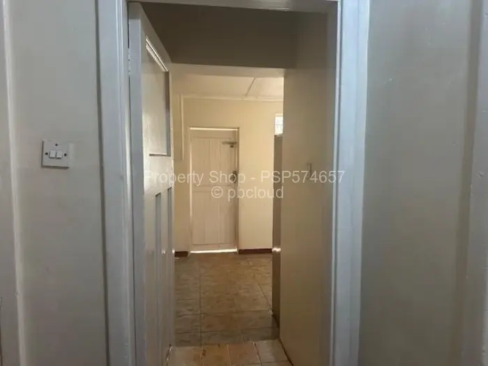 3 Bedroom House to Rent in Belvedere, Harare