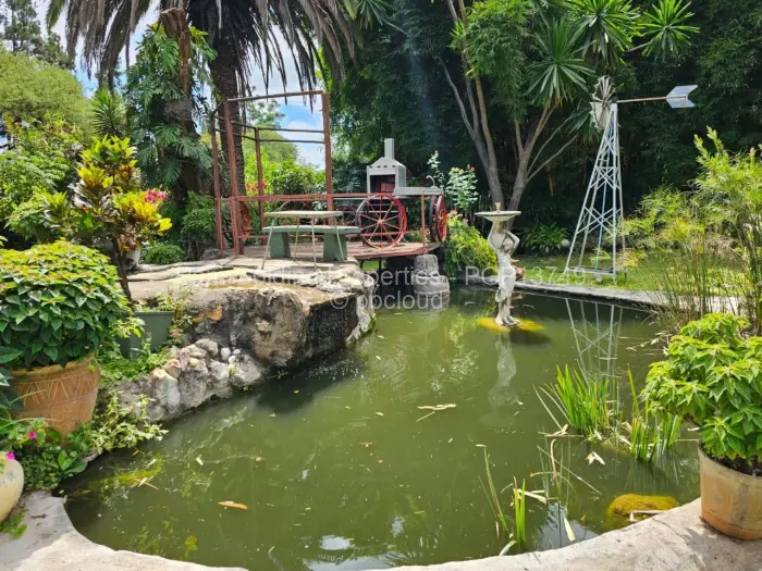 4 Bedroom House for Sale in Hillside Byo, Bulawayo