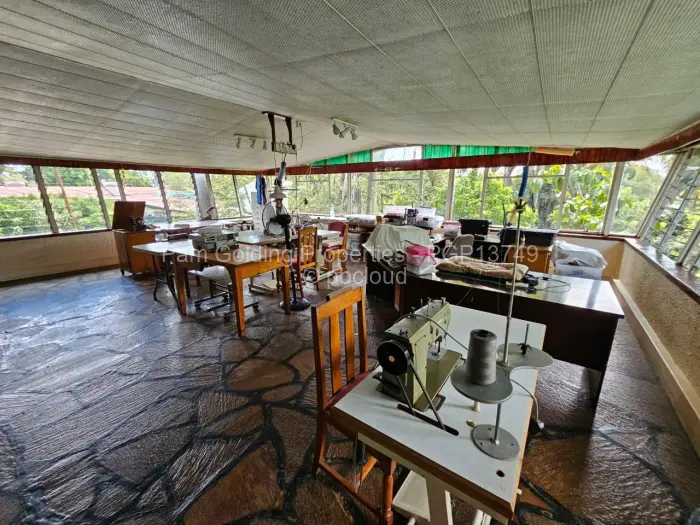 4 Bedroom House for Sale in Hillside Byo, Bulawayo