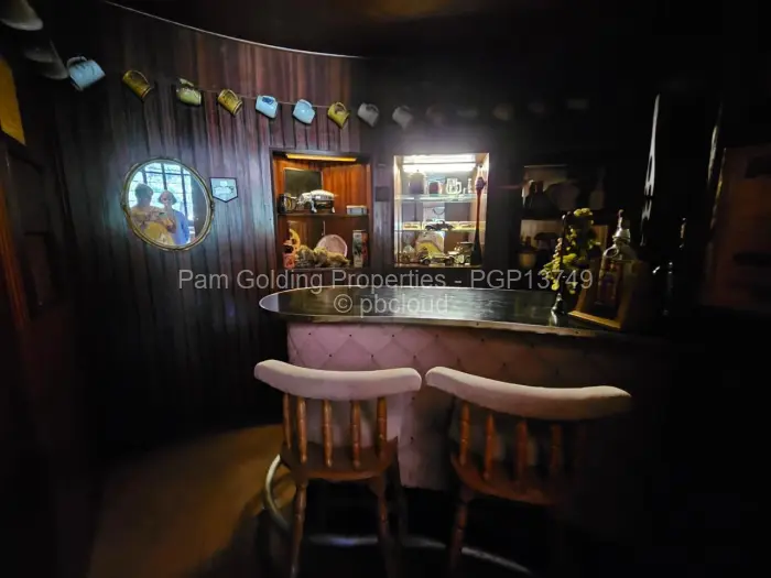 4 Bedroom House for Sale in Hillside Byo, Bulawayo