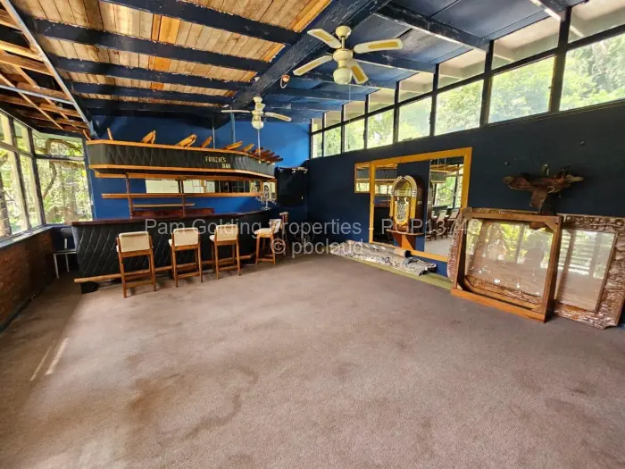 4 Bedroom House for Sale in Hillside Byo, Bulawayo