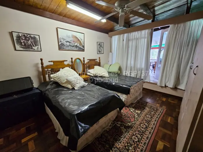 4 Bedroom House for Sale in Hillside Byo, Bulawayo