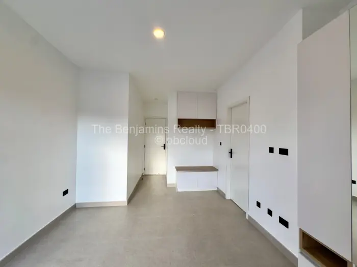 Townhouse/Cluster to Rent in Strathaven