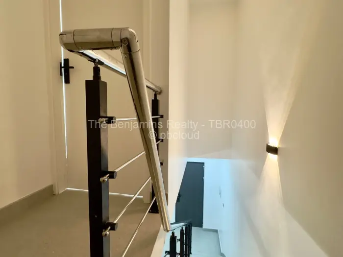 Townhouse/Cluster to Rent in Strathaven