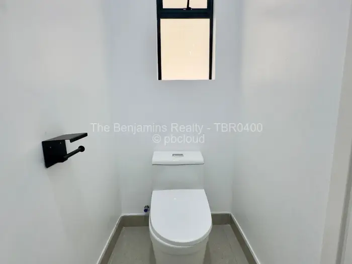 Townhouse/Cluster to Rent in Strathaven