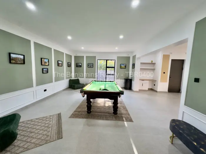 Townhouse/Cluster to Rent in Strathaven