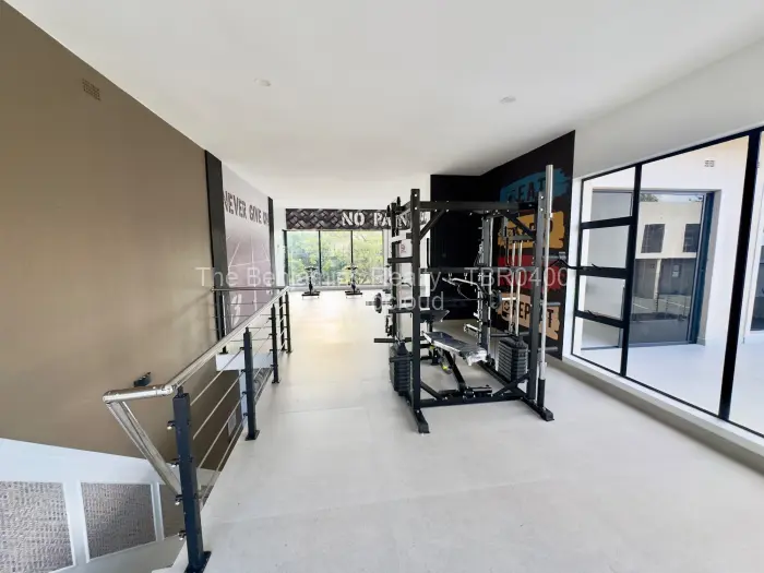 Townhouse/Cluster to Rent in Strathaven